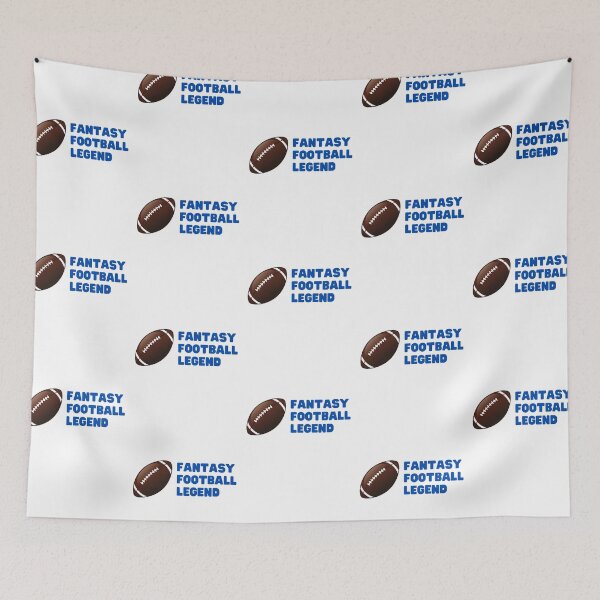 Item preview, Fantasy Football Legend designed and sold by R&BApparel.