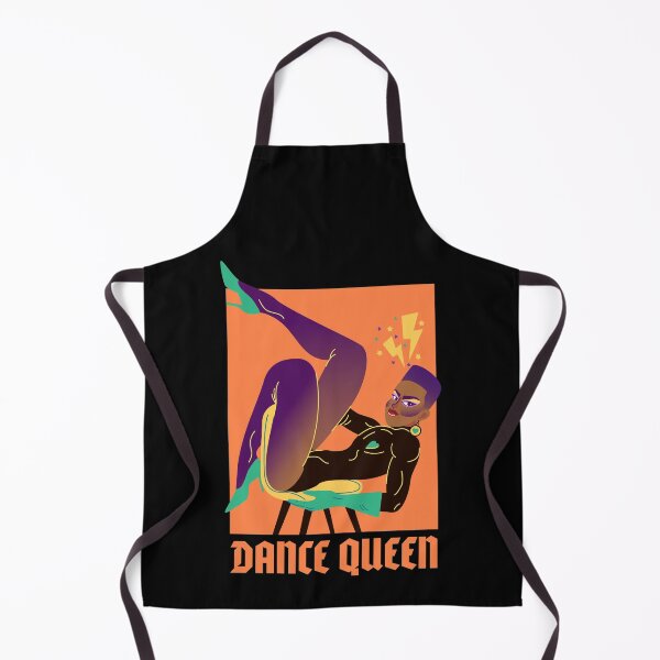 Item preview, DANCING QUEEN designed and sold by Pinu005.
