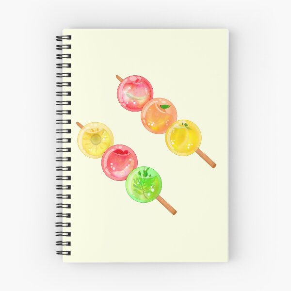 Item preview, Yummy Dango designed and sold by Kimprut.