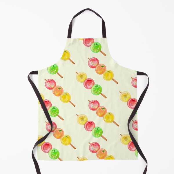Item preview, Yummy Dango designed and sold by Kimprut.