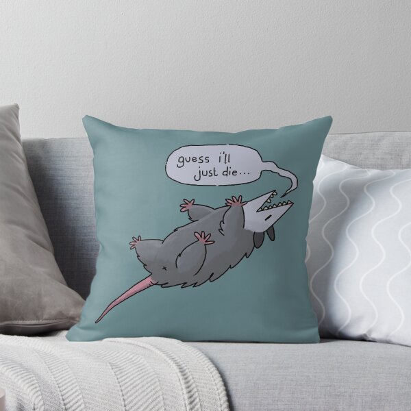 Item preview, Playin' Possum designed and sold by smercurial.