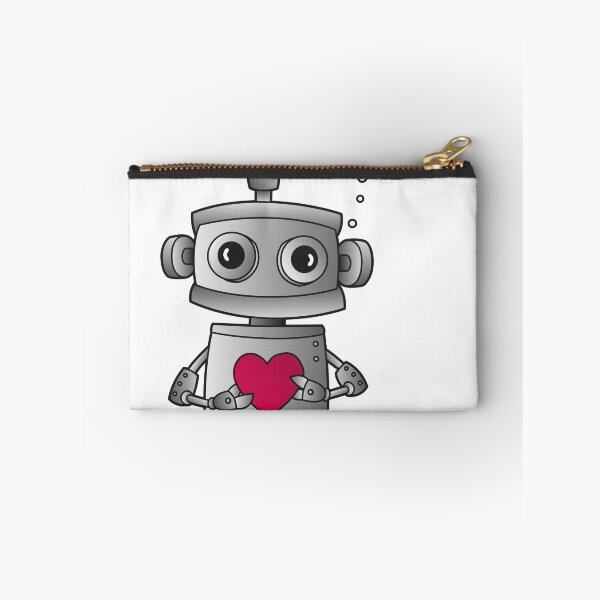 Item preview, Valentine Robot designed and sold by MarcoCapra89.
