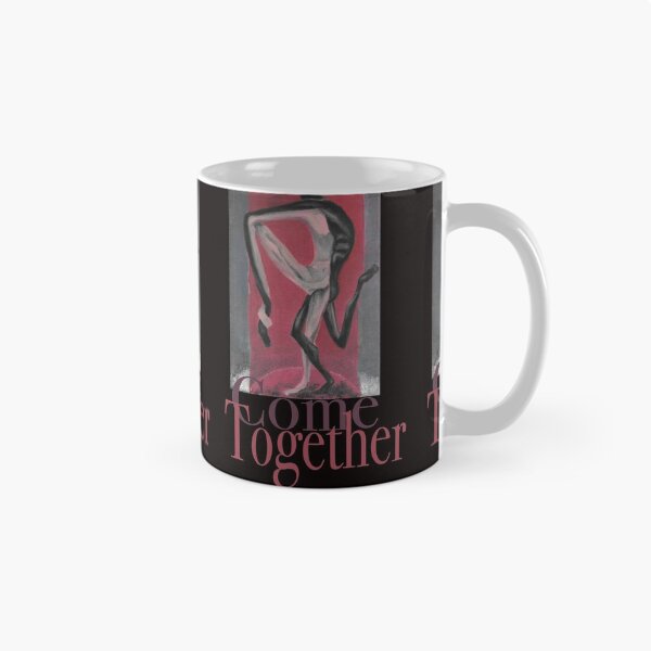 Item preview, Come Together designed and sold by NikAriffAzmee.