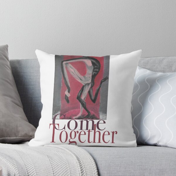 Item preview, Come Together designed and sold by NikAriffAzmee.