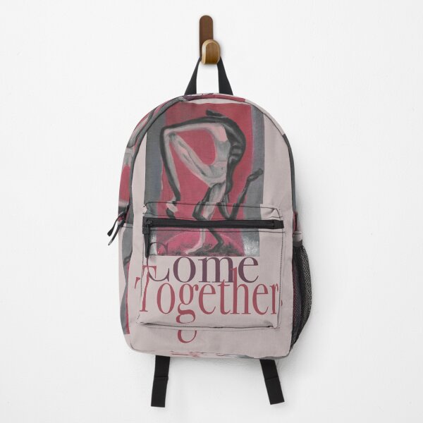 Item preview, Come Together designed and sold by NikAriffAzmee.