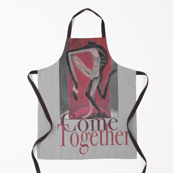 Item preview, Come Together designed and sold by NikAriffAzmee.