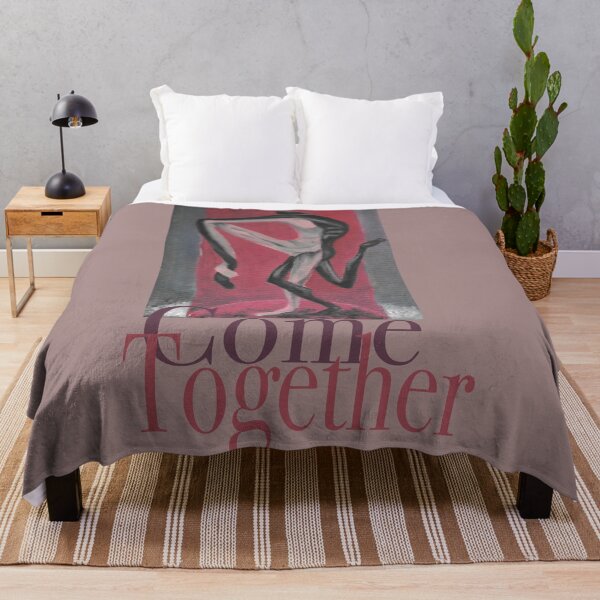 Item preview, Come Together designed and sold by NikAriffAzmee.