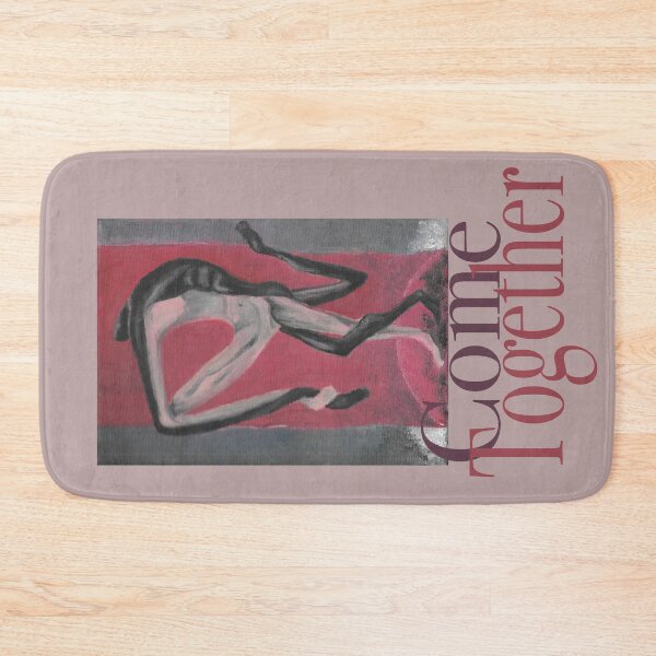 Item preview, Come Together designed and sold by NikAriffAzmee.