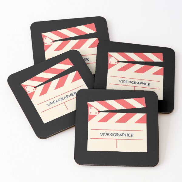 Item preview, Videographer designed and sold by stelsanc.