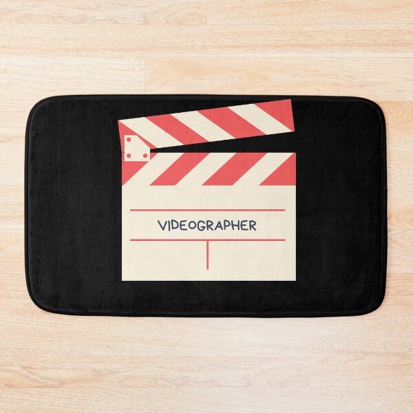 Item preview, Videographer designed and sold by stelsanc.