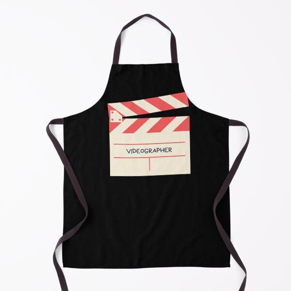 Item preview, Videographer designed and sold by stelsanc.