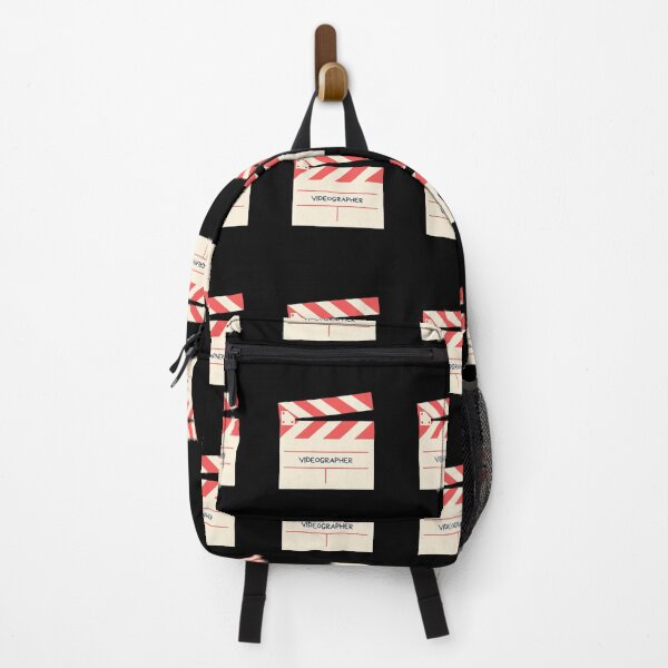 Item preview, Videographer designed and sold by stelsanc.
