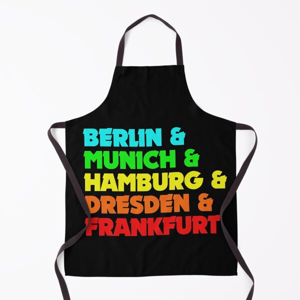 Item preview, Road Trip: GERMANY designed and sold by sandpiperstudio.