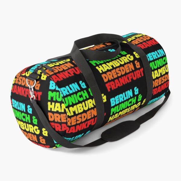 Item preview, Road Trip: GERMANY designed and sold by sandpiperstudio.