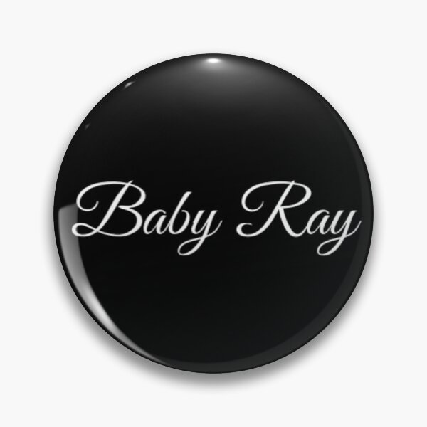 Item preview, Baby Ray designed and sold by Trending-Ts.