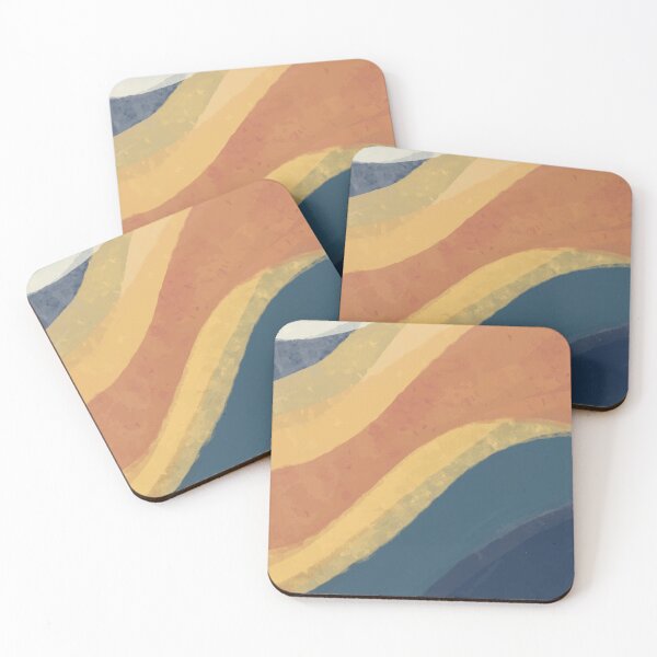 Item preview, Creative Hand Paint Abstract Art designed and sold by JTS STORE.