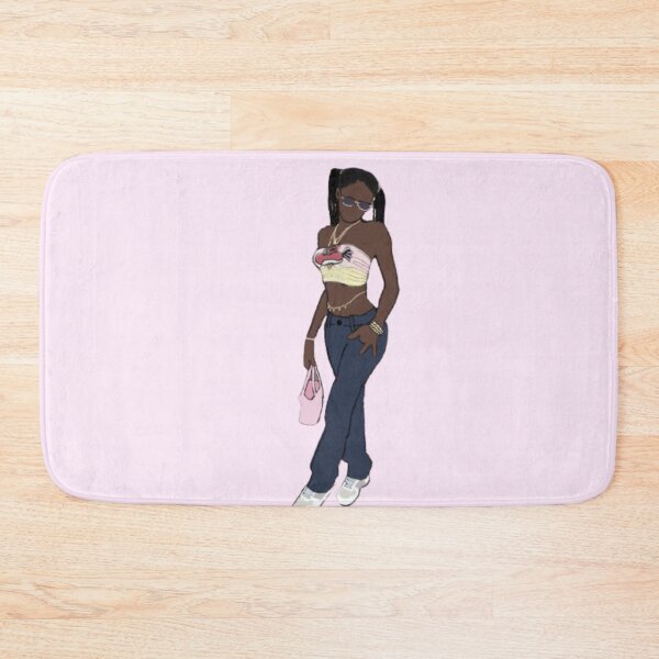 Item preview, 2000's y2k black girl designed and sold by hannahhamo.