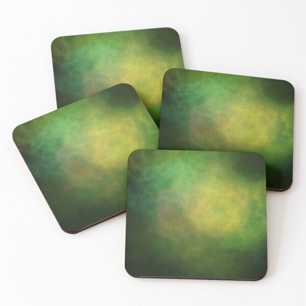 Item preview, Yellow Green Galaxy designed and sold by SCRD.