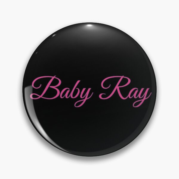 Item preview, Baby Ray designed and sold by Trending-Ts.