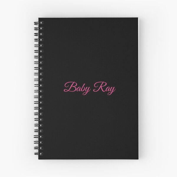 Item preview, Baby Ray designed and sold by Trending-Ts.