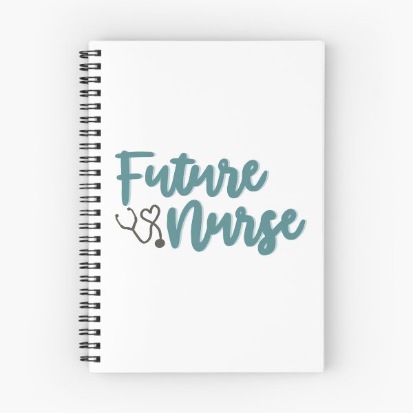 Item preview, Future Nurse - Career designed and sold by lolalistic.