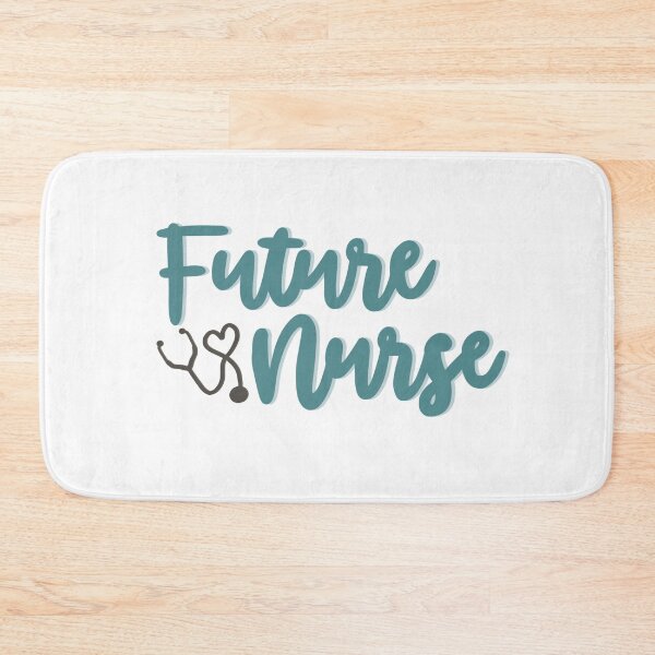 Item preview, Future Nurse - Career designed and sold by lolalistic.