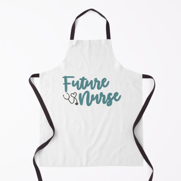 Item preview, Future Nurse - Career designed and sold by lolalistic.