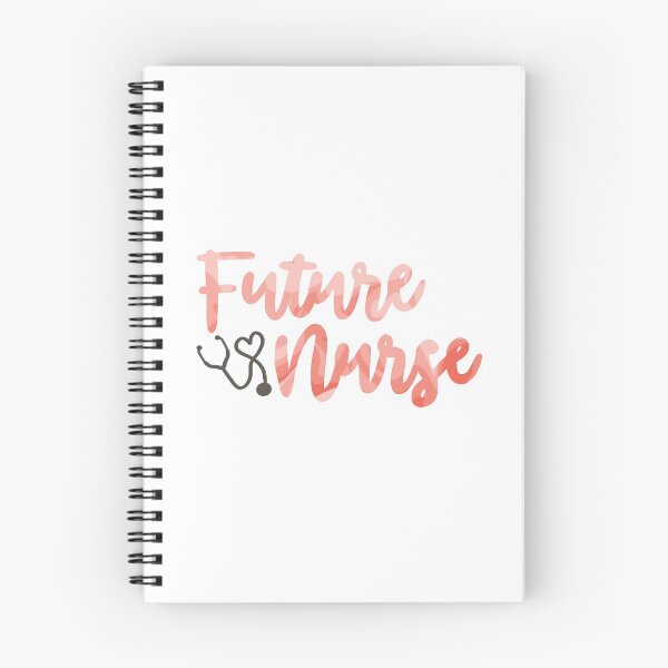 Item preview,  Future Nurse - Career designed and sold by lolalistic.