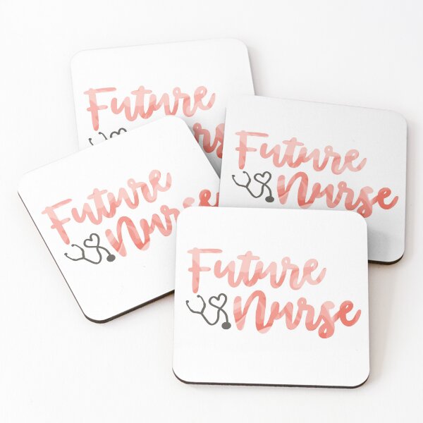 Item preview,  Future Nurse - Career designed and sold by lolalistic.