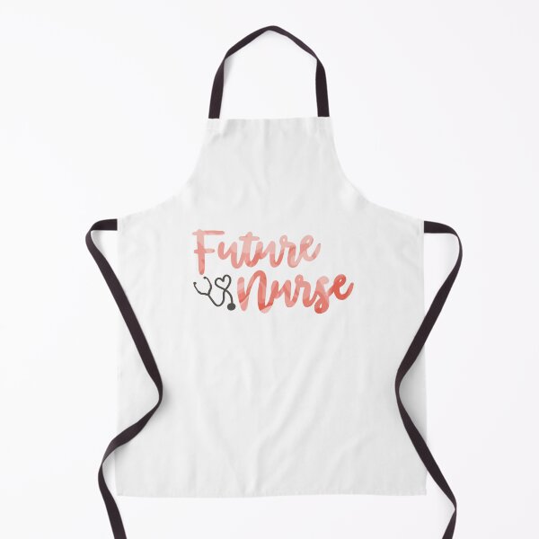 Item preview, Future Nurse - Career designed and sold by lolalistic.