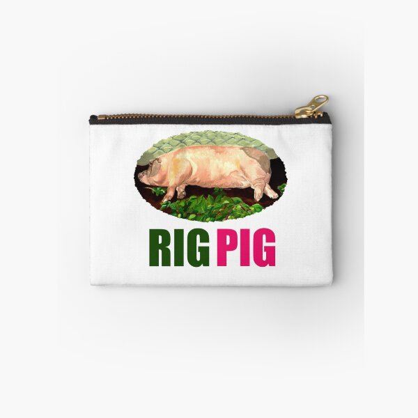 Item preview, Rig Pig designed and sold by LunaticPainter.