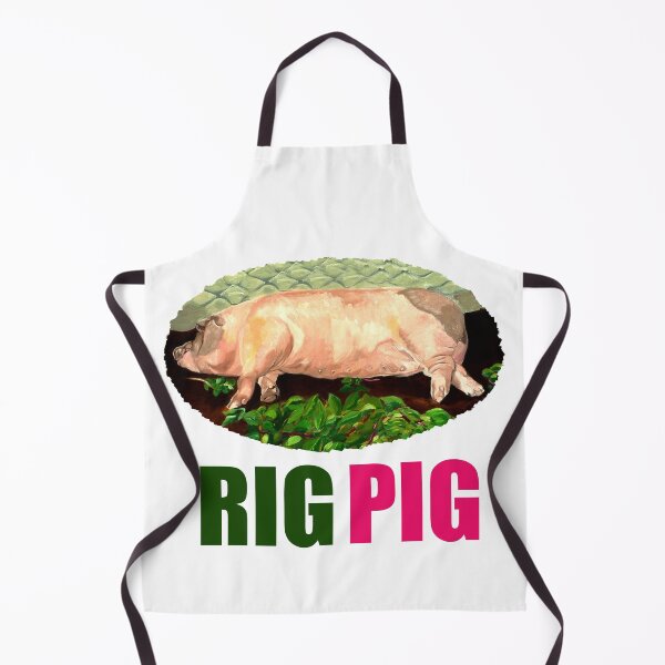 Item preview, Rig Pig designed and sold by LunaticPainter.