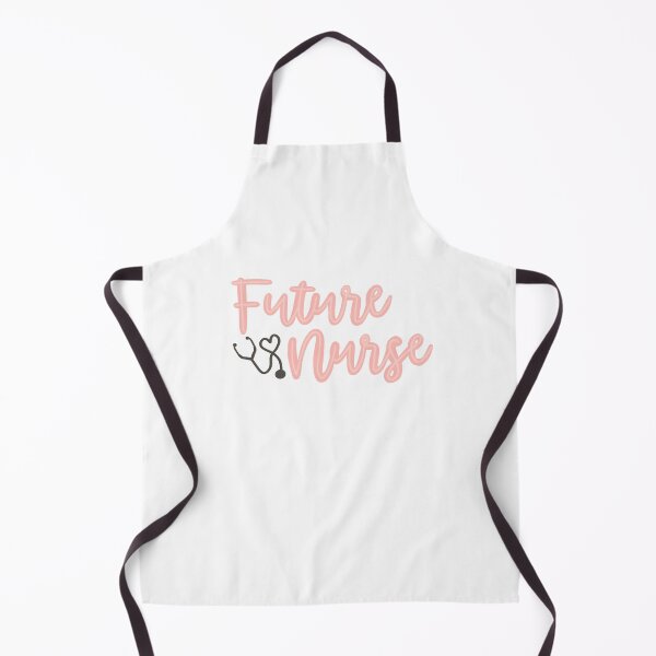 Item preview, Future Nurse - Career designed and sold by lolalistic.