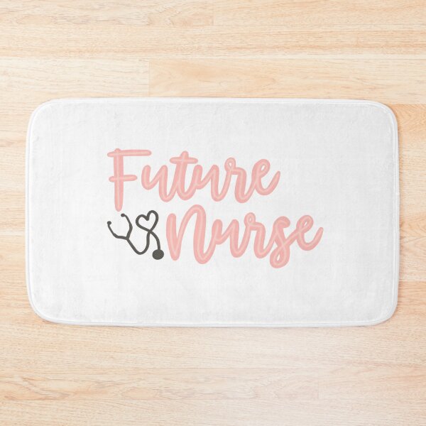 Item preview,  Future Nurse - Career designed and sold by lolalistic.