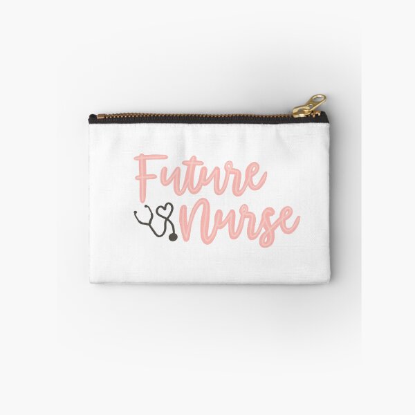 Item preview,  Future Nurse - Career designed and sold by lolalistic.