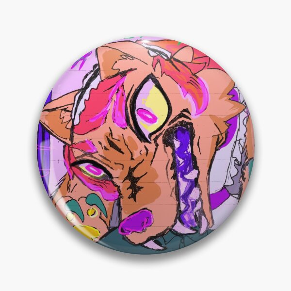 Item preview, Kill your masters designed and sold by adachiP.