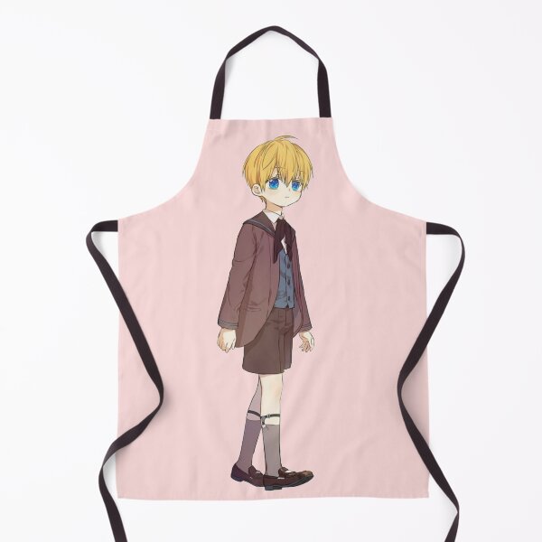 Item preview, (no bruises cleaned up) Webtoon WHO MADE ME A PRINCESS Claude de Alger Obelia Baby Boy Precious Child by Plutus/Spoon designed and sold by cosmocheese.