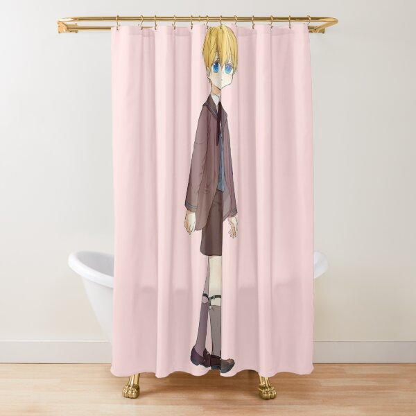 Shota Boy Shower Curtains Redbubble