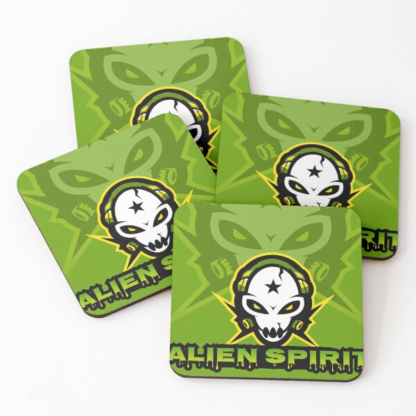 Item preview, ALIEN SPIRIT designed and sold by farfalla68.