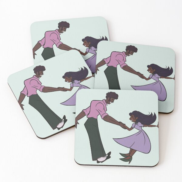 Item preview, Dancing designed and sold by anneliz.