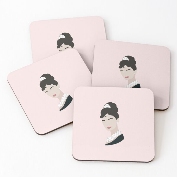 Item preview, Audrey Hepburn designed and sold by JJWard.