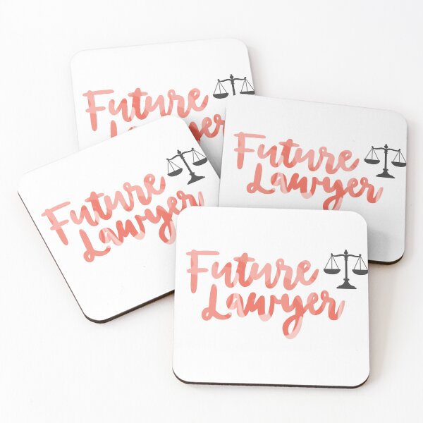 Item preview, Future Lawyer - Career designed and sold by lolalistic.