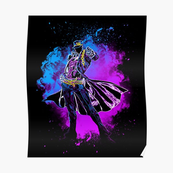 Âme Star Platinium Poster
