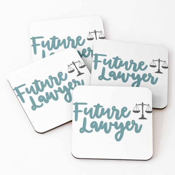 Item preview,  Future Lawyer - Career designed and sold by lolalistic.
