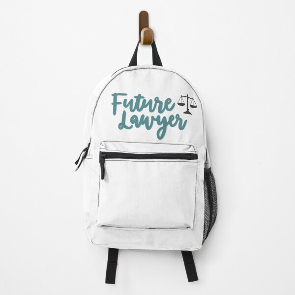 Item preview, Future Lawyer - Career designed and sold by lolalistic.