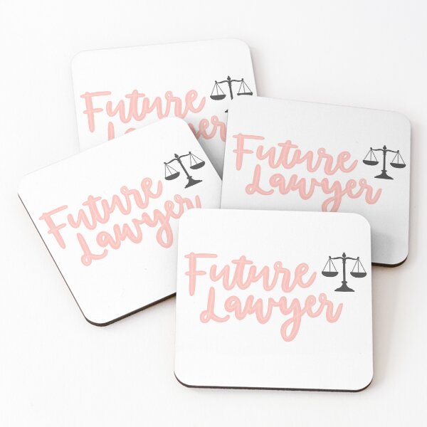 Item preview,  Future Lawyer - Career designed and sold by lolalistic.
