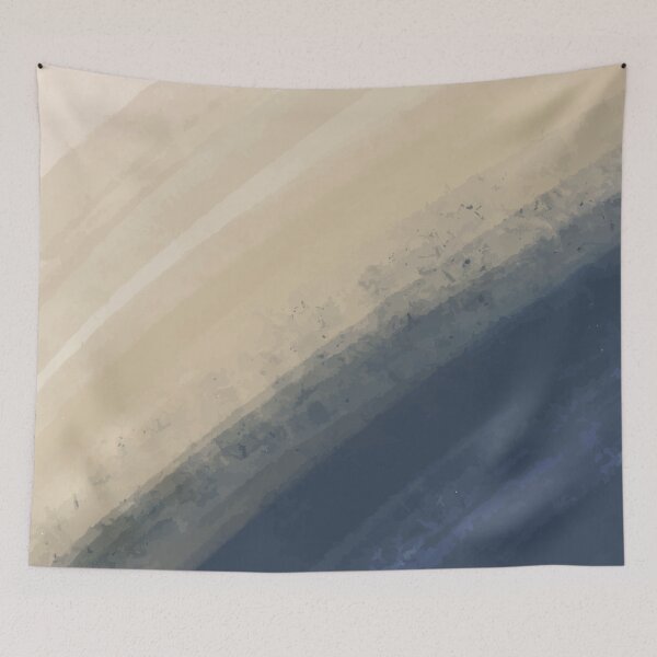 Item preview, Creative Hand Paint Abstract Art designed and sold by JTS STORE.