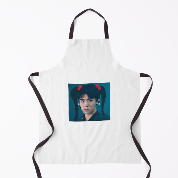 Item preview, Sehun meme designed and sold by Poniamy.