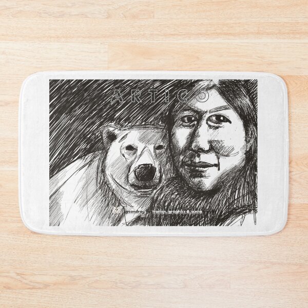 Item preview, Artic designed and sold by Ansalart.