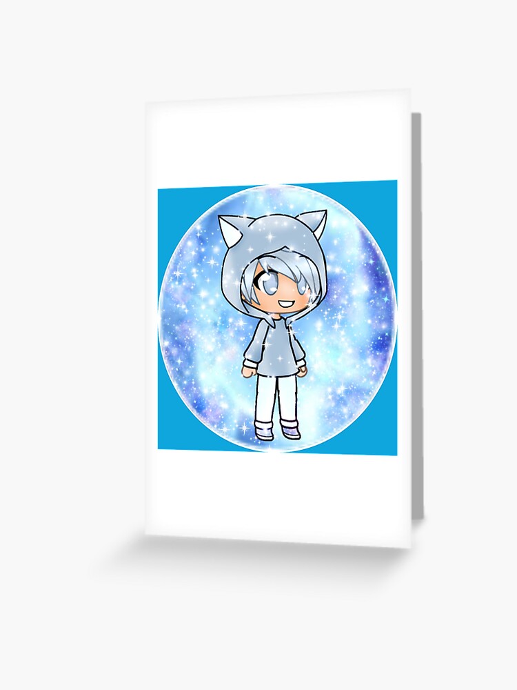 Gacha life 2 | Greeting Card